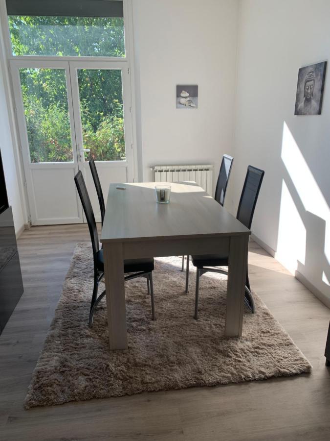 Maison périgueux quartier Barnabé Exterior foto